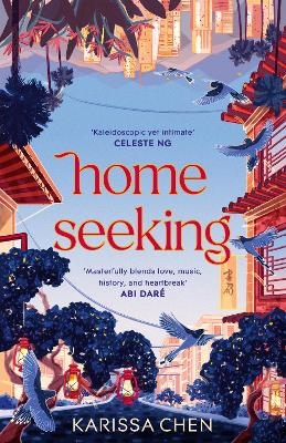 Homeseeking - Karissa Chen