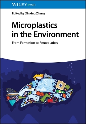Microplastics in the Environment - 