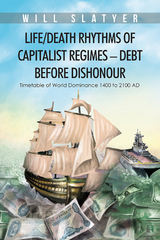 The Life/Death Rythms of Capitalist Regimes - Debt Before Dishonour - Will Slatyer
