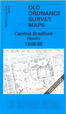 Central Bradford (South) 1848-66