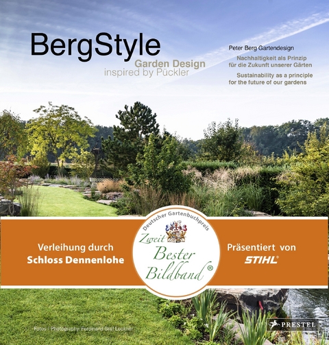 BergStyle - Peter Berg