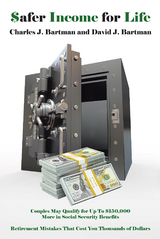 $Afer Income for Life - David J. Bartman, Charles J. Bartman