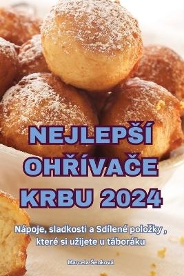 Nejlepsí OhŘívaČe Krbu 2024