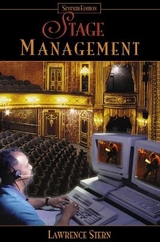 Stage Management - Stern, Lawrence