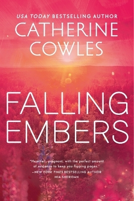 Falling Embers - Catherine Cowles