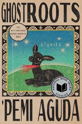 Ghostroots - 'Pemi Aguda