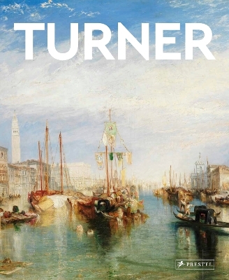 Turner - Alexander Adams