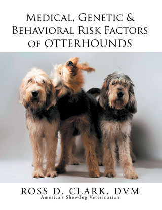 Medical, Genetic & Behavioral Risk Factors of Otterhounds