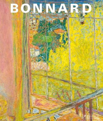 Bonnard - Isabelle Cahn