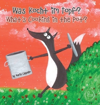 Was Kocht im Topf? - What's Cooking in the Pot?