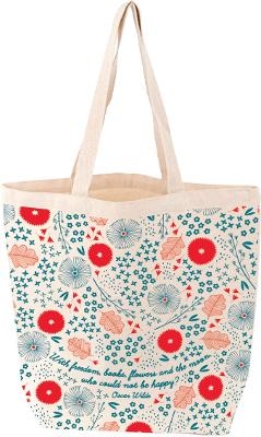 Find Your Wild Tote