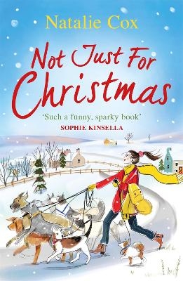 Not Just for Christmas - Natalie Cox