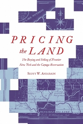 Pricing the Land - Scott W. Anderson