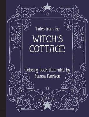 Tales from the Witch's Cottage