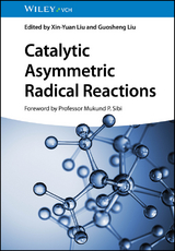Catalytic Asymmetric Radical Reactions - 