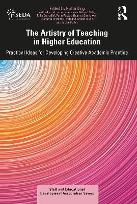 The Artistry of Teaching in Higher Education - 