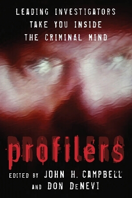 Profilers - 