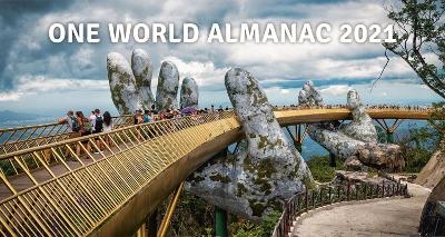 One World Almanac 2021 - New Internationalist