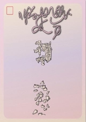 Infinite Recognition -  Feinberg. Chloe