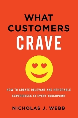 What Customers Crave