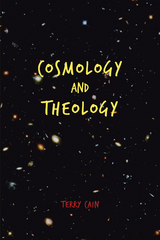 Cosmology and Theology - Terry Cain