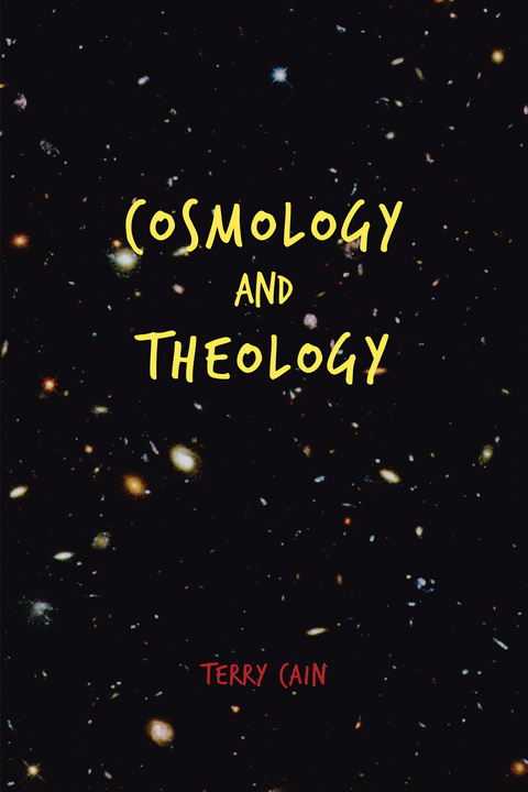 Cosmology and Theology - Terry Cain