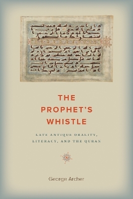 The Prophet's Whistle