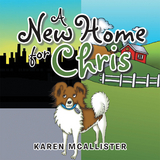 A New Home for Chris - Karen McAllister