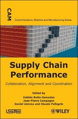 Supply Chain Performance - 