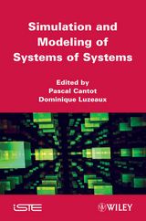 Simulation and Modeling of Systems of Systems - 