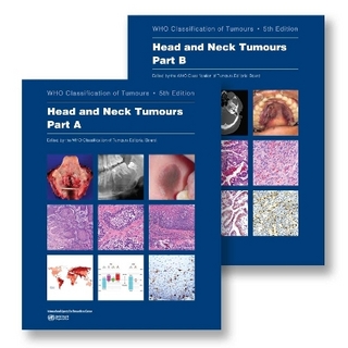 WHO Classification of Head and Neck Tumours 5th Edition