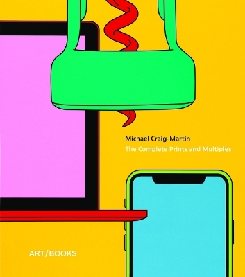 Michael Craig-Martin - 
