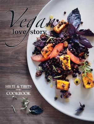 Vegan Love Story - Reto Frei, Rolf Hiltl, Juliette Chretien