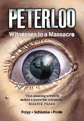 Peterloo - Robert Poole, Eva Schlunke