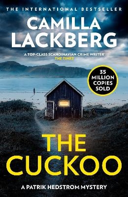 The Cuckoo - Camilla L&auml;ckberg