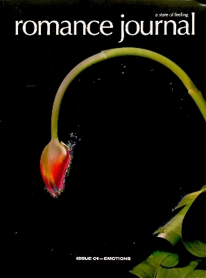 Romance Journal 01