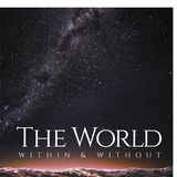 The World Within & Without - Ziju Wang