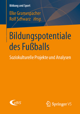 Bildungspotentiale des Fußballs - 