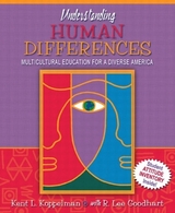 Understanding Human Differences - Koppelman, Kent L.; Goodhart, R. Lee