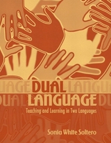Dual Language - Soltero, Sonia White