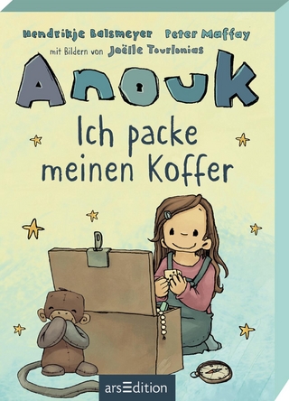 Anouk – Ich packe meinen Koffer