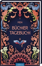 Mein B&uuml;chertagebuch