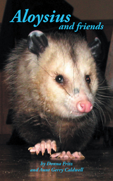 Aloysius - Donna Fritz, Aunt Gerry Caldwell