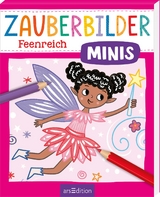 Zauberbilder Minis &ndash; Feenreich