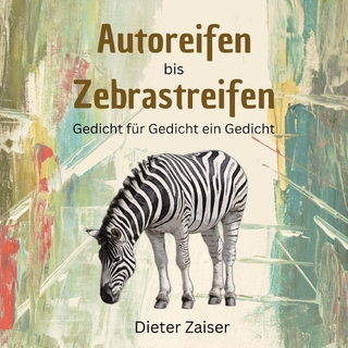 Autoreifen bis Zebrastreifen