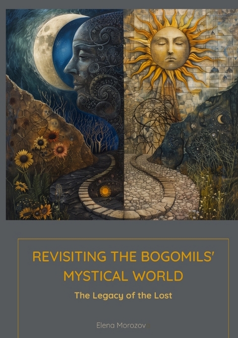 Revisiting the Bogomils' Mystical World - Elena MOROZOVA