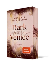 Dark Venice - Antonia Wesseling