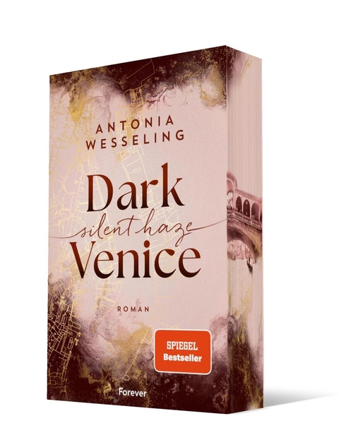 Dark Venice - Antonia Wesseling