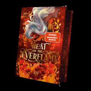 Heat of the Everflame