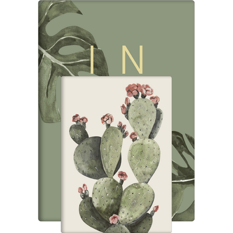 Notizheft-Set Harmonie - 